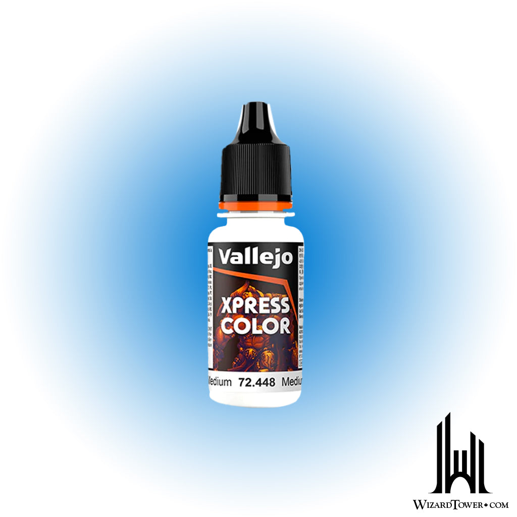 Vallejo Xpress Color Medium 448 - 18ml