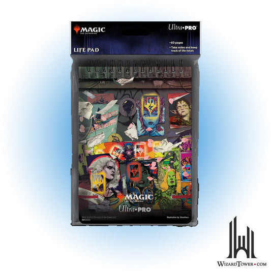 Life Pad - March of the Machines