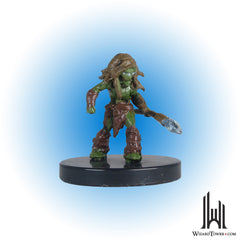 Mold Runt #02