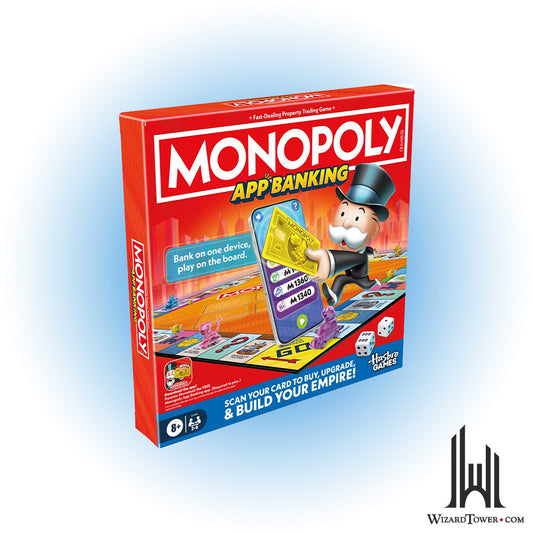Monopoly - App Banking