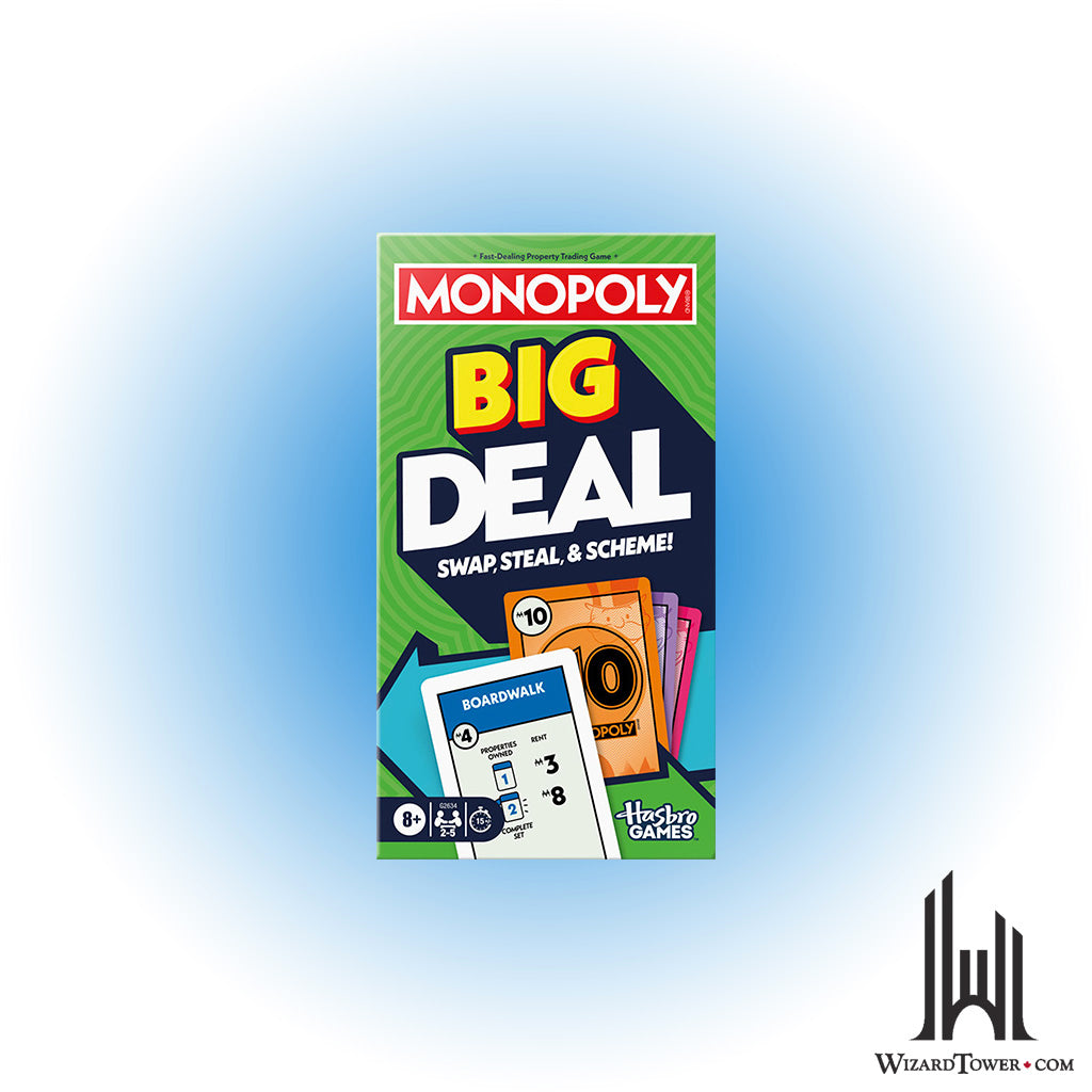 Monopoly - Big Deal