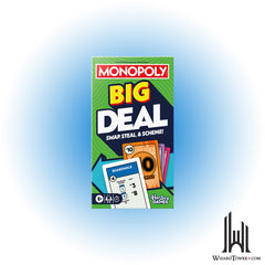 Monopoly - Big Deal
