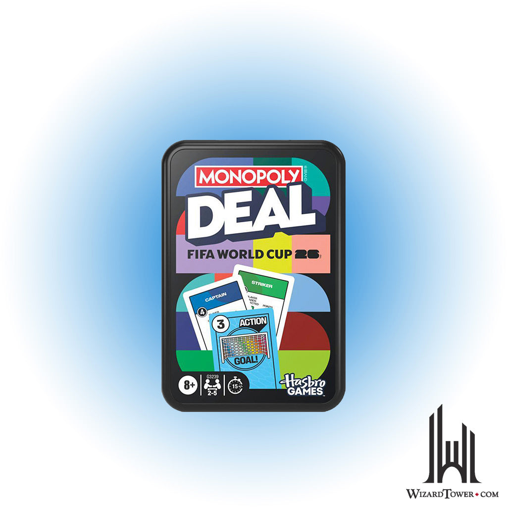 Monopoly - Deal Fifa