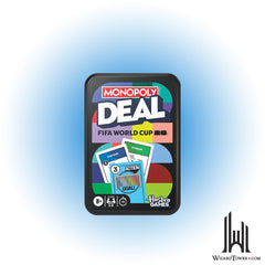 Monopoly - Deal Fifa