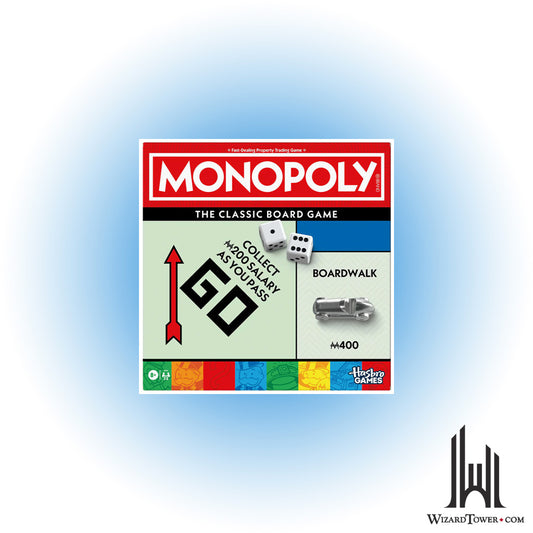 Monopoly Classic