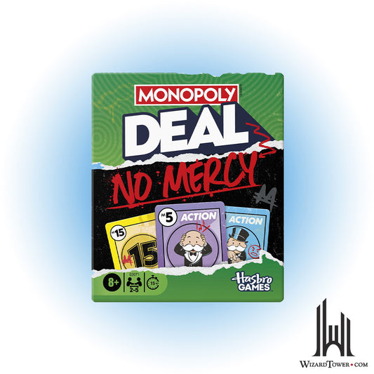 Monopoly Deal - No Mercy