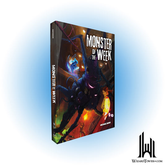 Monster of the Week