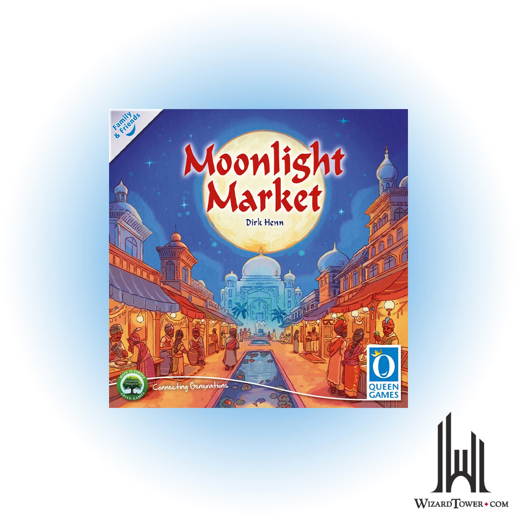 Moonlight Market
