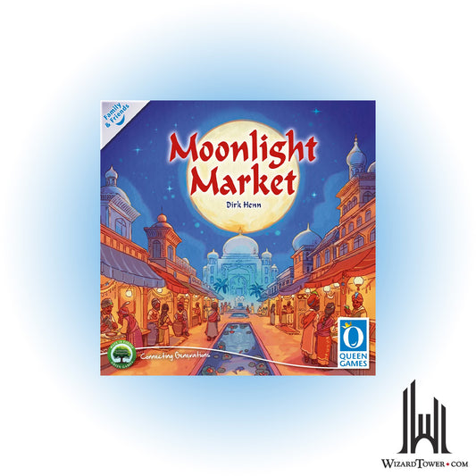 Moonlight Market