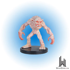 Morlock #07