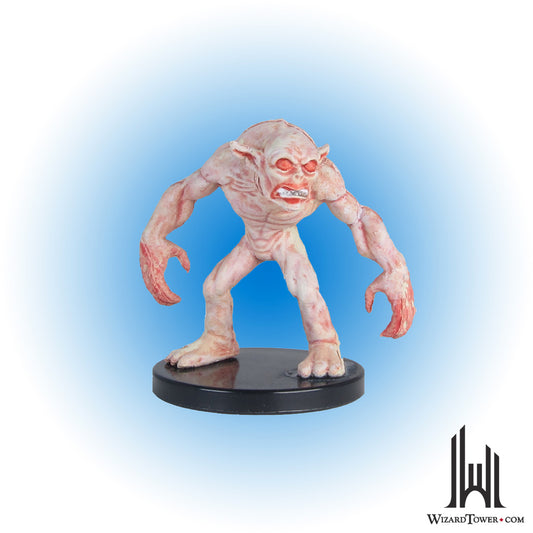 Morlock #07