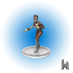 Mummy #27