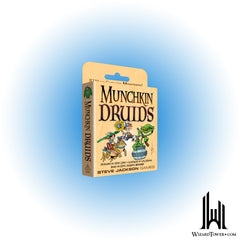 Munchkin - Druids
