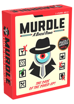 Murdle