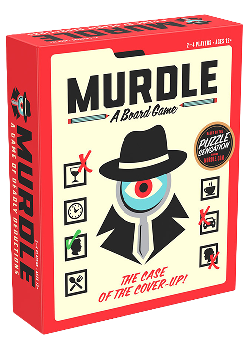 Murdle