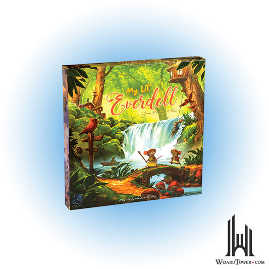 Everdell - My Lil Everdell