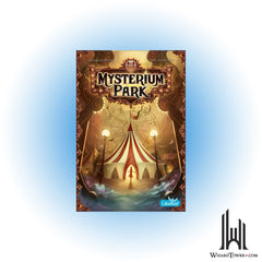 Mysterium - Park
