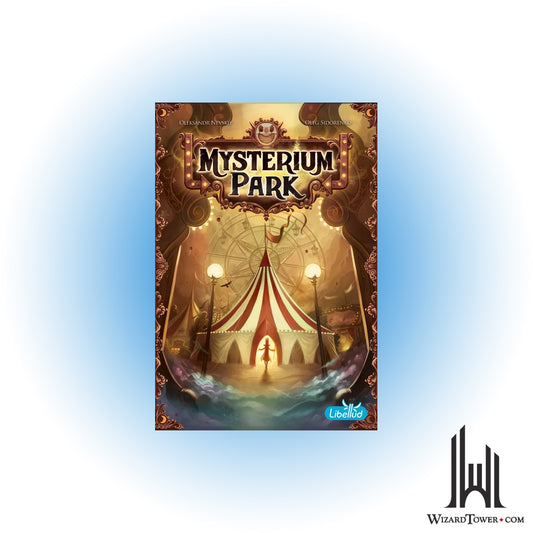 Mysterium - Park