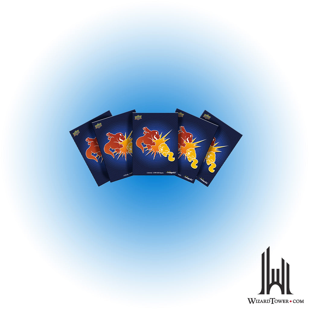 Deck Protectors - Neopets Battledome 65ct