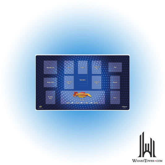 Playmat - Neopets - Battledome