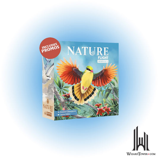 Nature - Flight