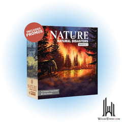 Nature - Natural Disasters
