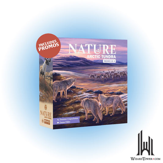 Nature - Tundra