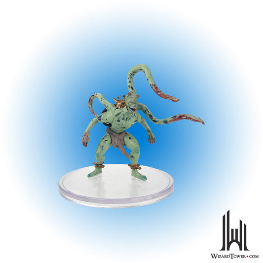 Necrohulk Flailer #42