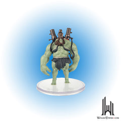 Necrohulk Smasher #43