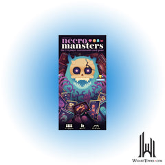 Necromansters
