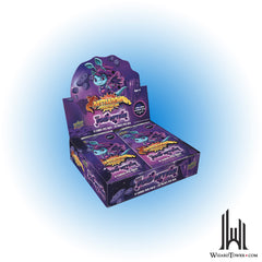 Neopets Battledome The Void Within Booster Box