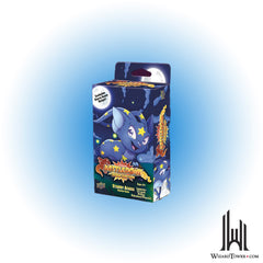 Neopets Battledome 1st Edition Starter Deck - Starry Acara