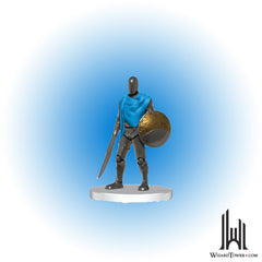 Nimblewright Guard #05