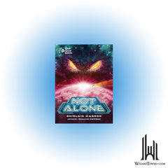 Not Alone