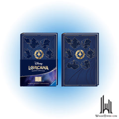 Notebook - Lorcana