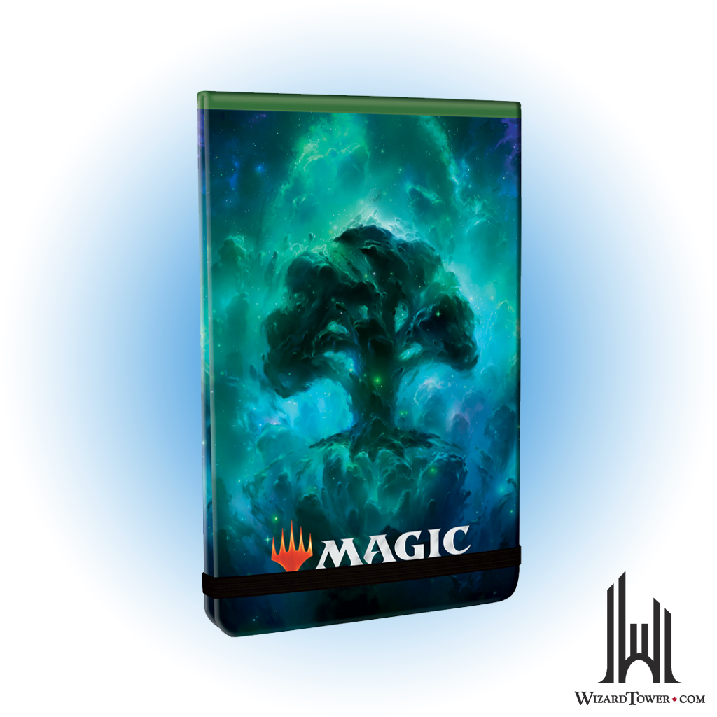 Life Pad - Celestial Forest