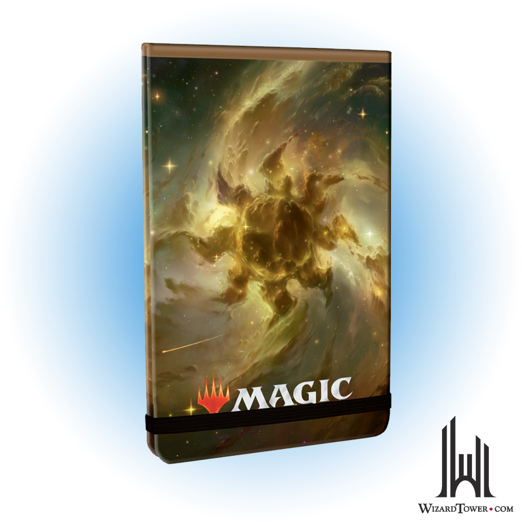 Life Pad - Celestial Plains