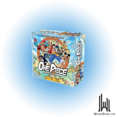 One Piece - Adventure Island