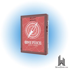 One Piece Sound Loader Vol. 1 - Monkey D. Luffy