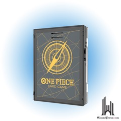 One Piece Sound Loader Vol. 2 - Enel