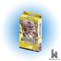 One Piece Starter Deck - Charlotte Katakuri
