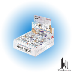 One Piece Awakening of the New Era Booster Box