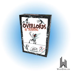 Overlords in Training