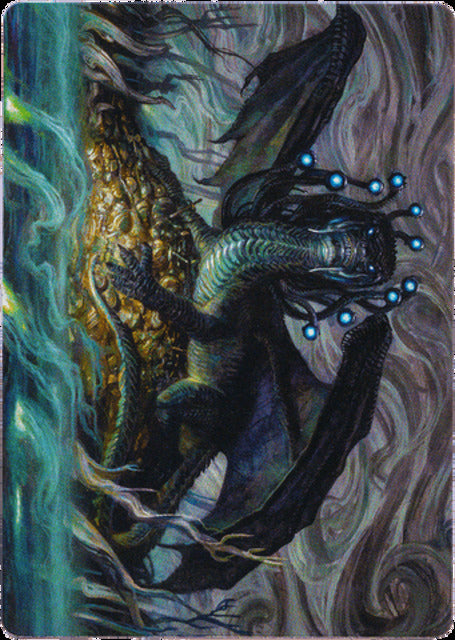 Oculus Whelp (15/81) Art Card