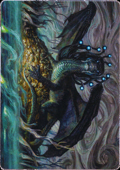 Oculus Whelp (15/81) Art Card