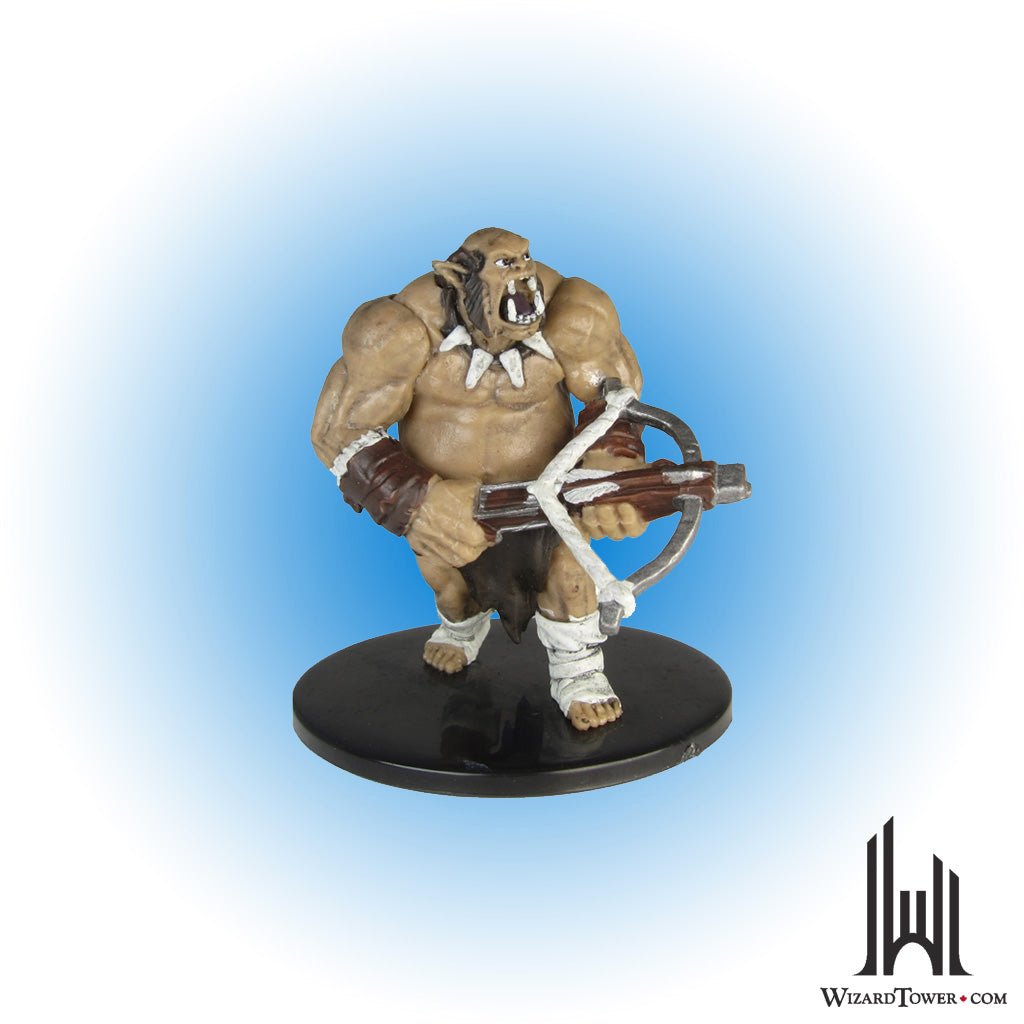 Ogre Bolt Launcher #32b