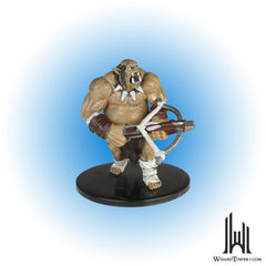 Ogre Bolt Launcher #32b