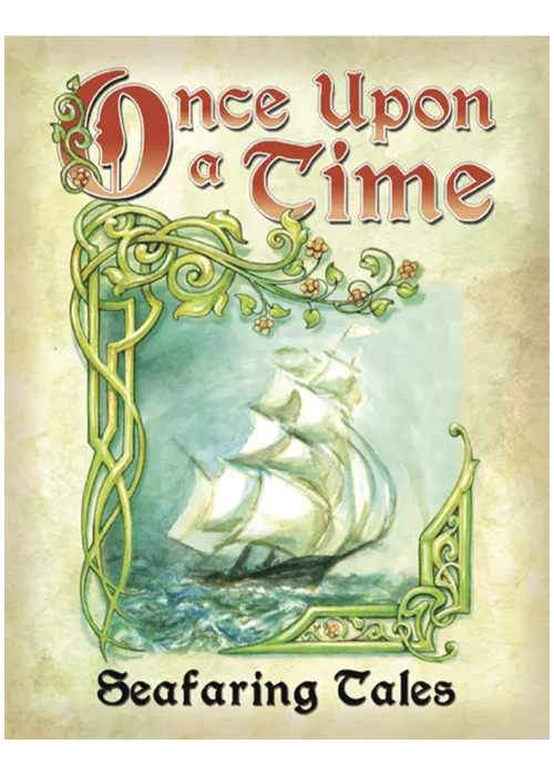 Once Upon a Time - Seafaring Tales