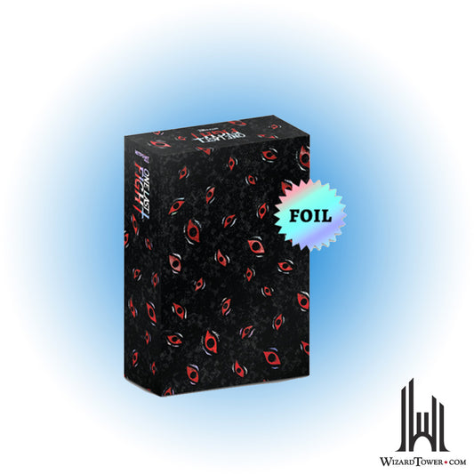 One Last Fight Deluxe Box Set