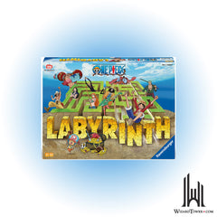 One Piece Labyrinth